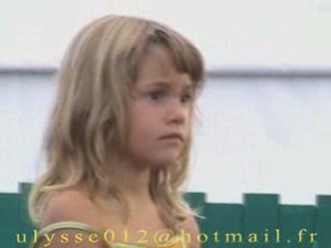 Keny Arkana Lescar Peur de la liberté