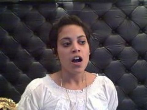 Alex Merced Interviews #1 - Mari-Elaina Garcia