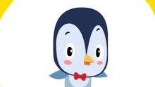 Letter P for Kids | Pig, Penguin, Pelican, Pineapple & Pear