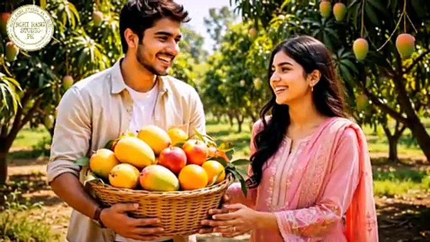 Manthar Meda Sohna | Latest Saraiki Love Song | Saraiki Punjabi Song | New Romantic Song