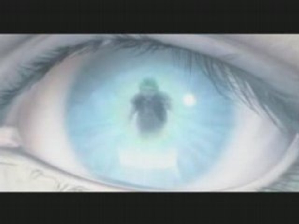 Amv FF VII Cloud& kadaj 2 frere