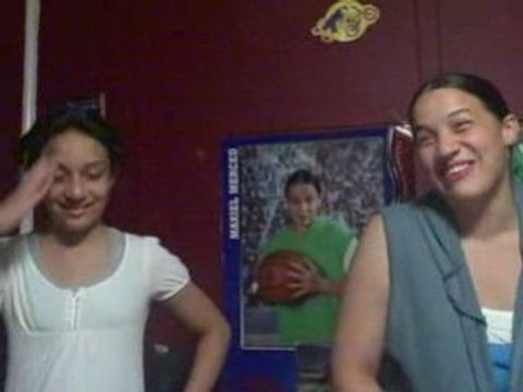 Alex Merced Interviews #2 - Kayla and Maxiel Merced