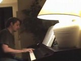 New York State of Mind - Billy Joel Cover - Greg Percifield