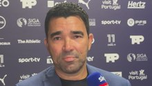 Las palabras de Deco sobre el caso Julián Alvarez