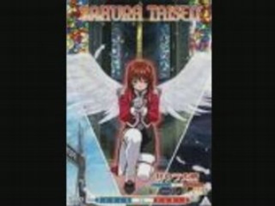 Analisis sakura wars 2