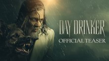 Day Drinker Fragman