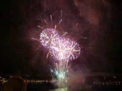 080808 Stockholm Fyverkerier