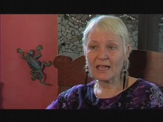 Sally Erikson on the Global Addiction to Consumerism