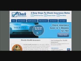 Compare Insurance Rates