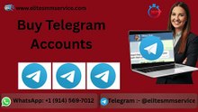 How to Choose Buy USA PVA Telegram Accounts Online
