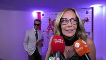 Belén Rodríguez, sobre la entrevista de Belén Esteban: "Me parecía incoherente que todos habláramos de ella y no se pudiera defender"