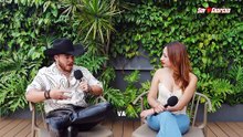 Santos Guzmán busca conquistar con el mariachi pop country | Entrevista