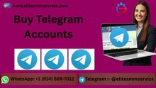 How to Choose Buy PVA Old Telegram Accounts Online