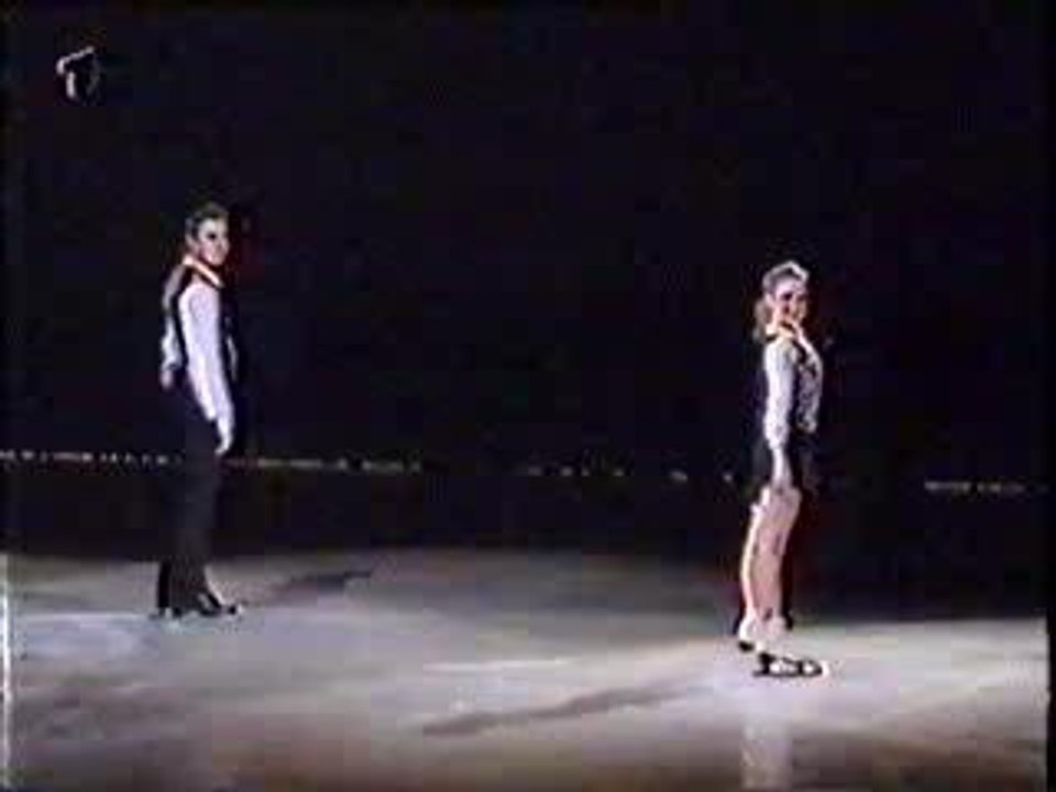 1994 Crazy For You