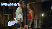 EDA E SERKAN - PARTE 4 DUBLADO