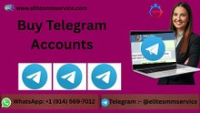 Best Ways to Buy Old PVA Telegram Accounts
