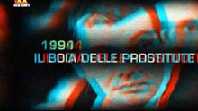 DELITTI  -  1994: GIANFRANCO STEVANIN