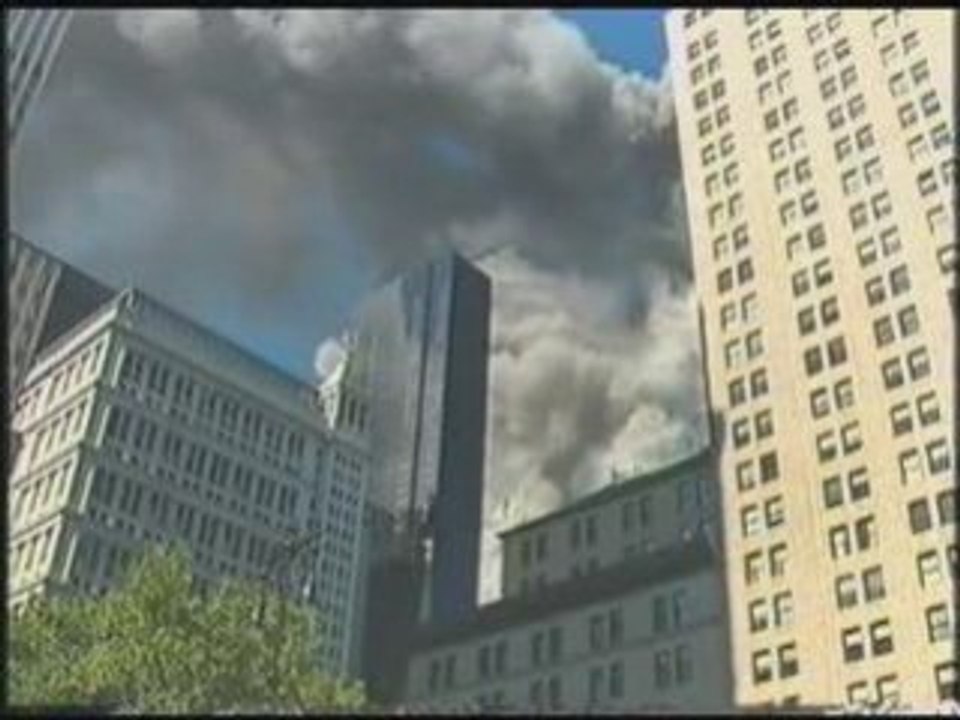 World Trade Center Memory