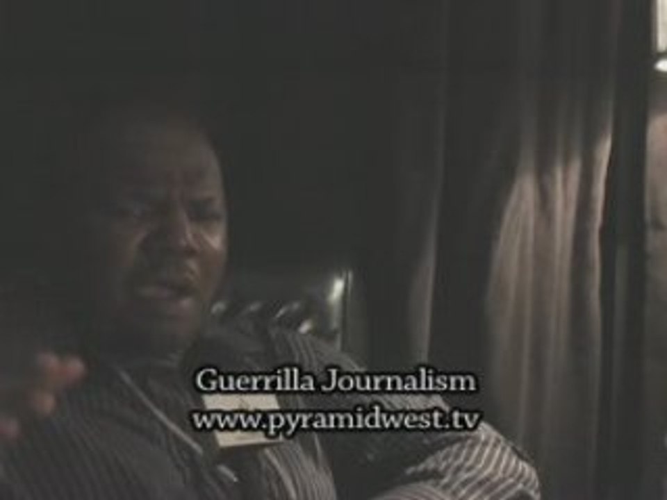 GJ Earthquake I