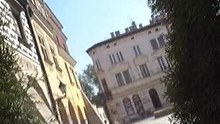 Tarnow, Rynek (Morning)