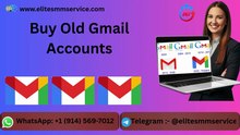 Tips for Choosing Buy USA Old Gmail Accounts Online