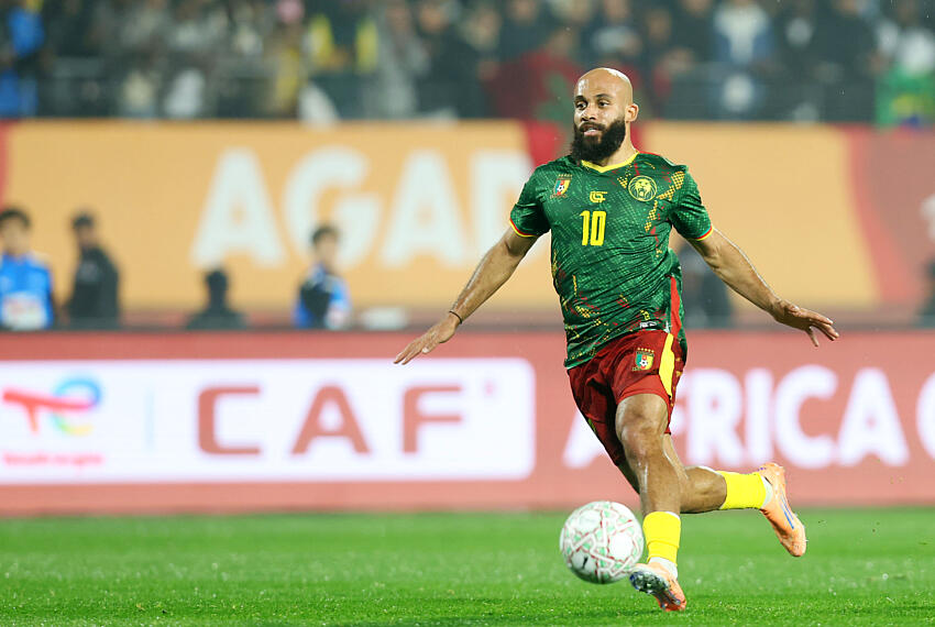 Qualifs CAN 2027 : Mbeumo buteur, le Cameroun lance sa campagne face aux Comores
