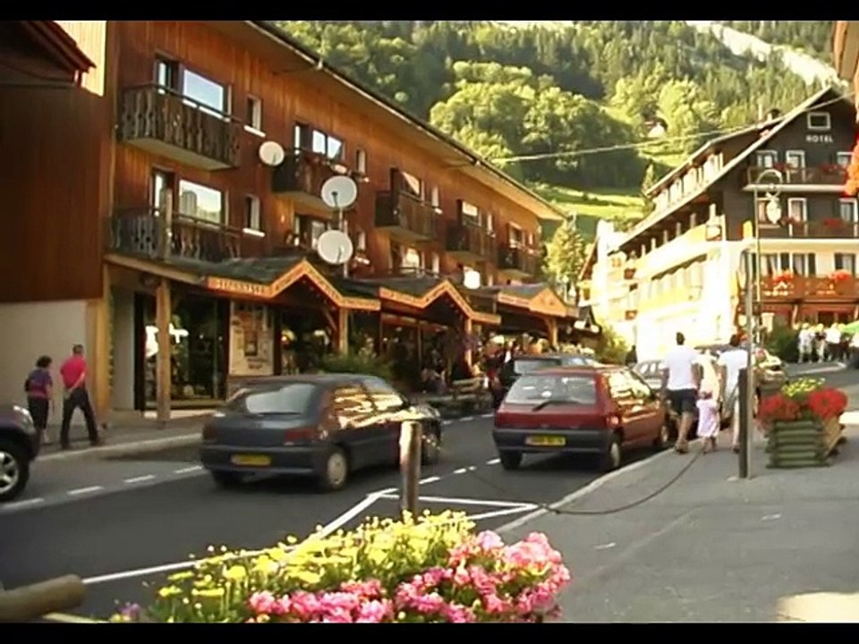 Clusaz