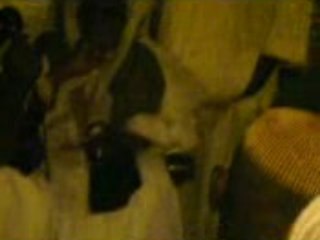 Sheikh Tijani Ibrahim Niass' Visit To Ghana 2008-3