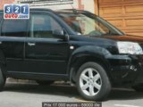 Occasion Nissan X-Trail ille