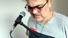 Estás Entre Nós - Parte 3 / Autor: Pierangelo Sequeri / Intérprete: Francisco Sérgio.