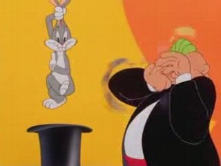 Bugs Bunny - Case of the Missing Hare