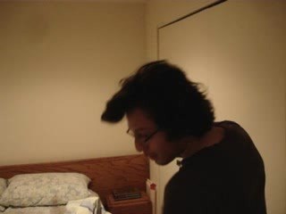 Le nouveau Elvis Presley