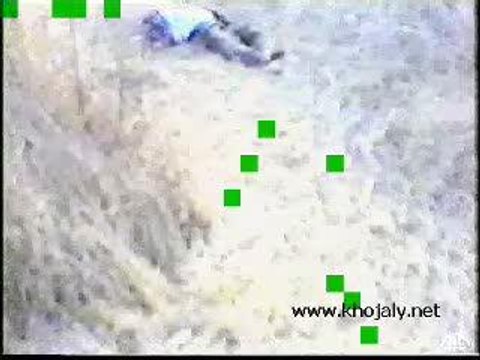 ermeni katliam videosu