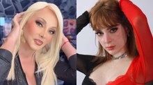 "Sé muchas cosas maquiavélicas de esta señora": Olivia Collins sobre Imelda Tuñón