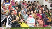 Watch Good Morning Pakistan on Ary Digital in High Quality 7th October 2016 [Full Movie]