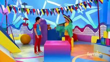 Hi-5 Fiesta Temporada 1 - Capitulo 16 - Bebés (Discovery Familia)