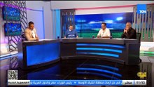 تامر بجاتو: مفيش فايدة من مواجهة منتخب جنوب إفريقيا 👇