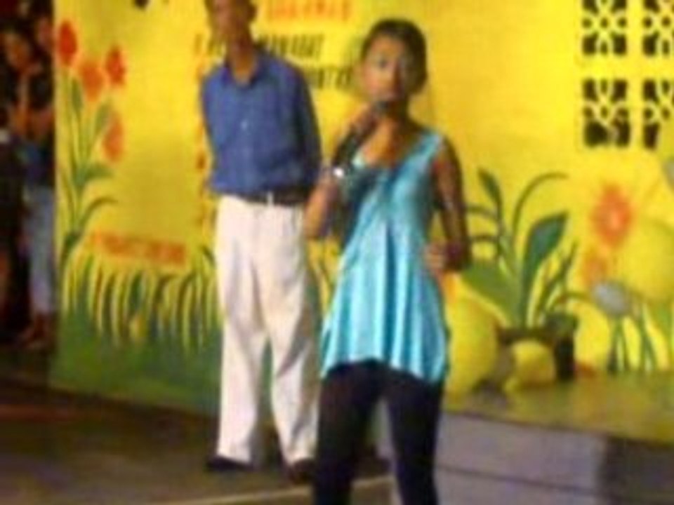 Anelle_pangarap na bituin