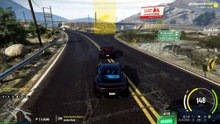 GTA V - Grand RP EN1 - Grand Race - 07:17 - 25-05-2026 - Sargento Rodrigues