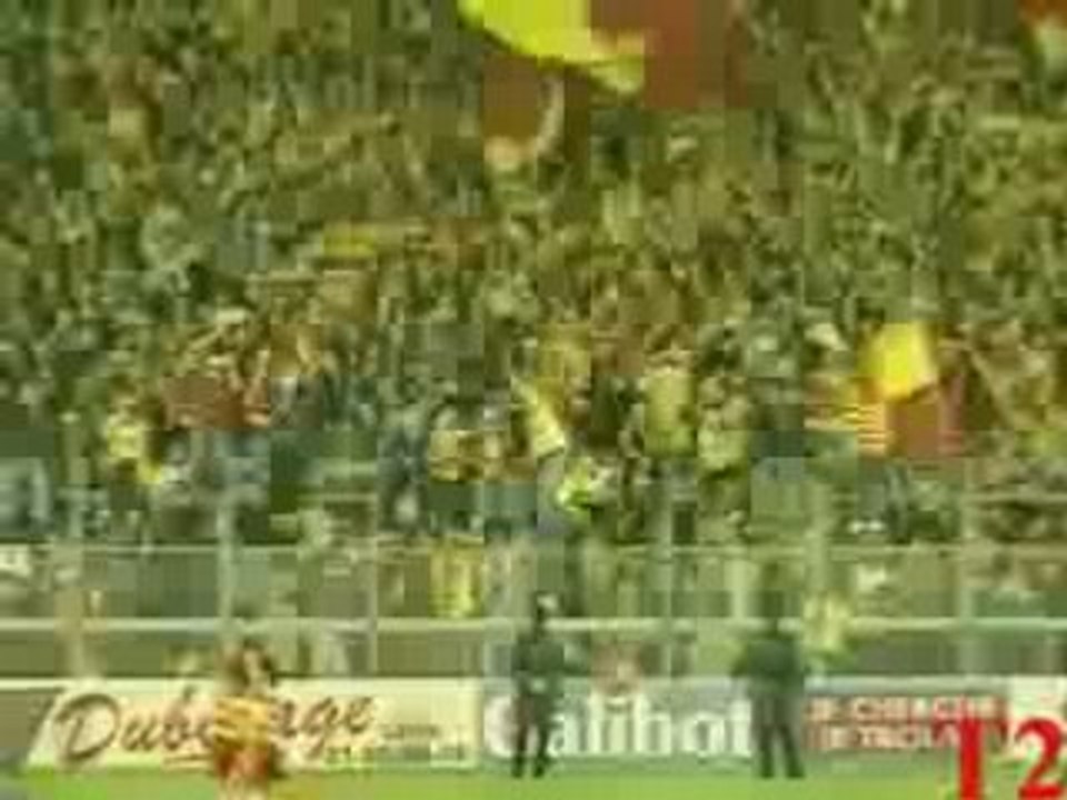 [RCL 93-94] - Journées 6 à 10