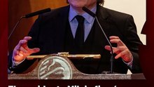 El presidente Milei afirmó que la economía crece y justificó el cierre de empresas al señalar que eran "improductivas".