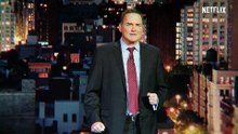 Norm The Tale Of Norm Macdonald Movie