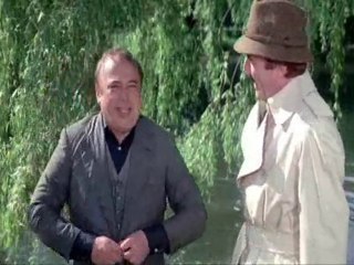 The Dark Knight Parodie : vs La Panthère Rose bande annonce