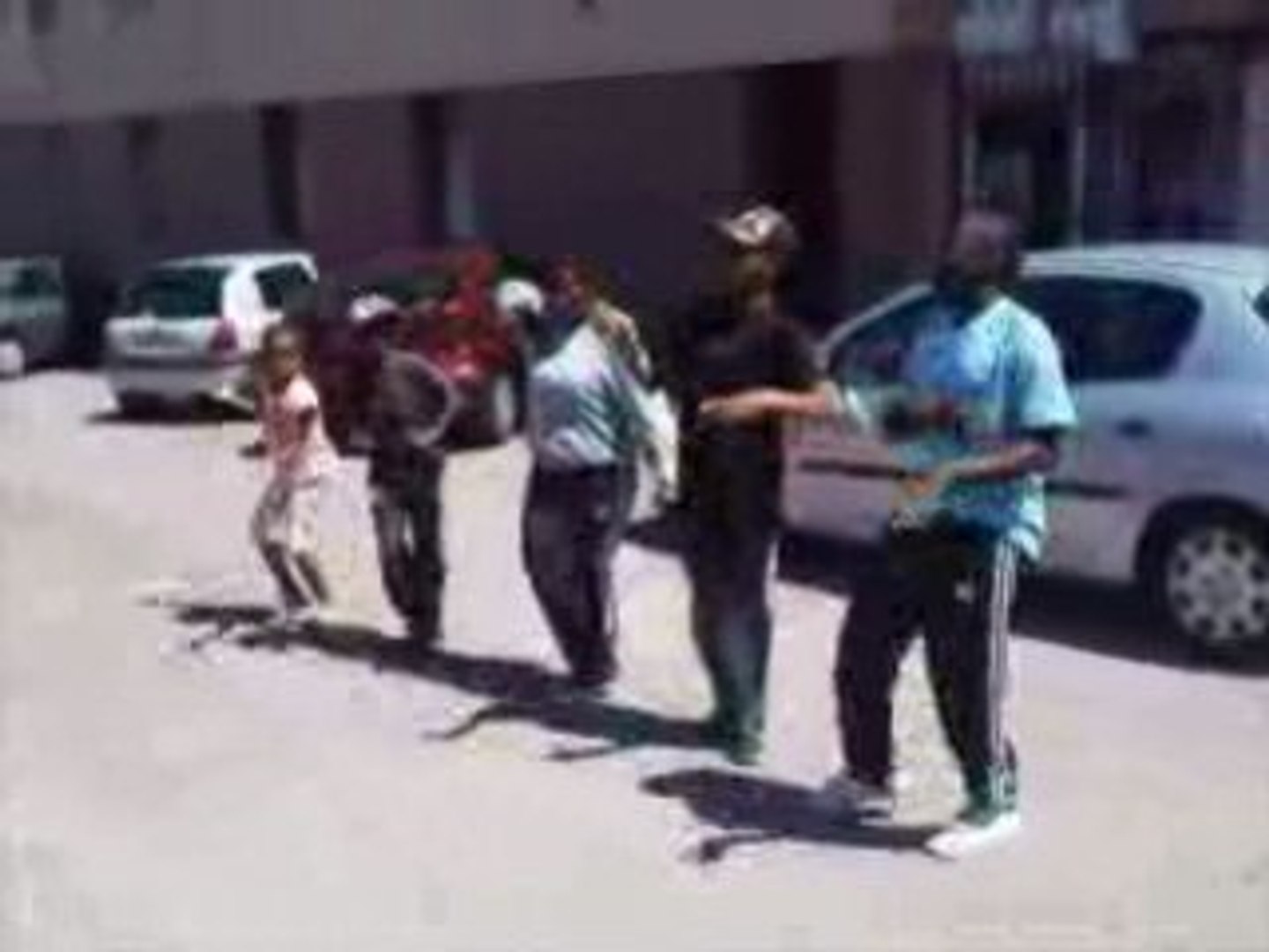 hip-hop