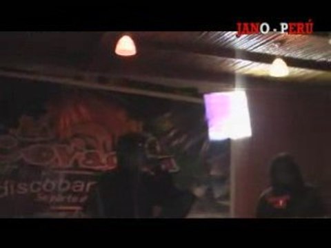 Resumen de Rock en la ciudad - Lambayeque (JANO - PERÚ)