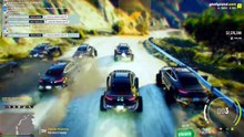 GTA V - Grand RP EN1 - Grand Race - 19:17 - 27-05-2026 - Sargento Rodrigues