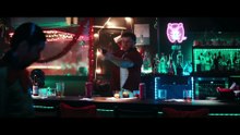 Stranglehold Trailer