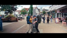 The North Trailer
