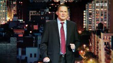 Norm The Tale Of Norm Macdonald Trailer