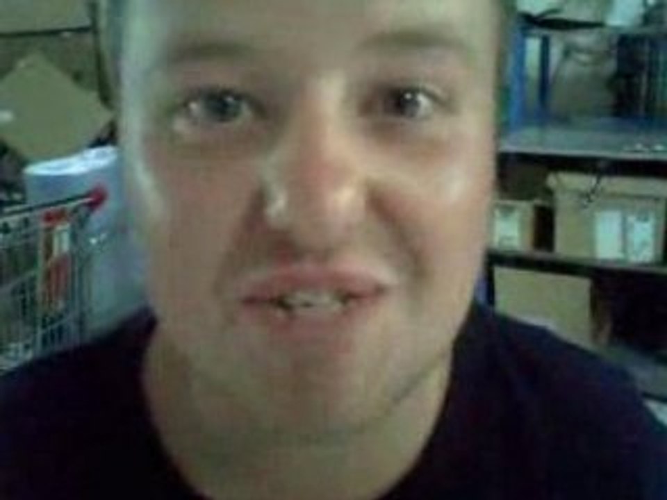 Ch'ti a avignon...(ch'ti trés bizar..)